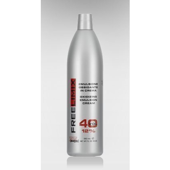 EMULSJA UTLENIAJĄCA W KREMIE 40VOL(12%) 150ML    ZOBAC